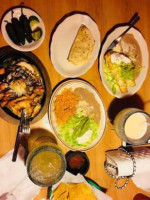 Cancun Mexican Food food