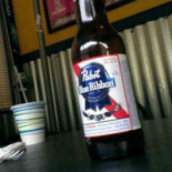 Mountain Buzz Comida