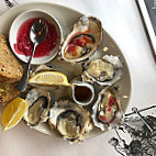 Butley Orford Oysterage food