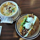 Bob Evans Comida