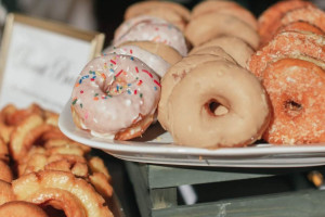 Sweet Dozen food