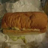Subway Comida