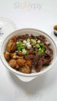 The Flame Broiler food