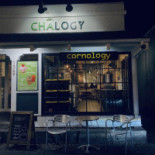 Chalogy Comida