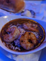 Top Hat Oyster French Quarter Kitchen food