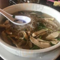 What The Pho inside