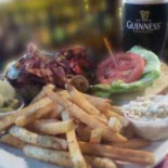 Shenanigans Comida