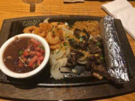 Chili's Grill food