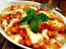 Finbars Italian Kitchen food