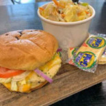 Java Dave's Comida