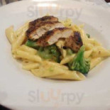Ruby Tuesday Comida