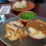 Stout's Comida