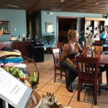 Java Johnny's Comida