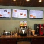 Java Johnny's Comida