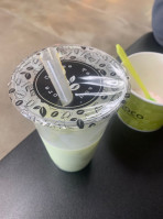 Kiwi Loco Boba Blast Twin Falls food