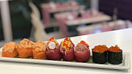Sushi Sound food