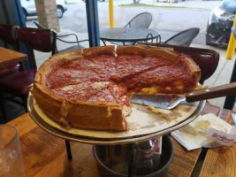 Giordano's food