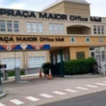 Praça Life Exterior