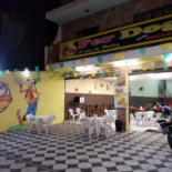 Ferdog À l'intérieur