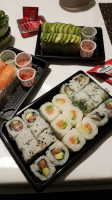 Yapan Sushi food