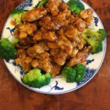 Sky Kitchen Comida