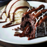 Applebee's Comida