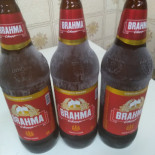Ba Nourriture