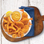 Captain D's Comida