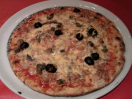 Pizzeria La Sirena da Valerio food