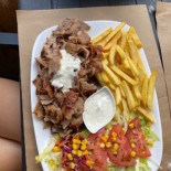 Ilk Comida