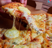 Domino's Pizza Compiegne food