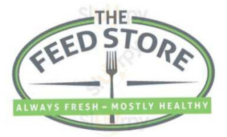 The Feed Store food