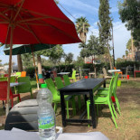 Café Salam Comida