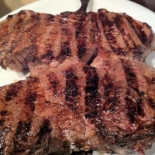 Garrone Comida