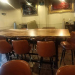 Normandy Inn Dentro