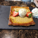 Dijonrest Comida