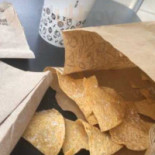 Chipotle Mexican Grill Comida