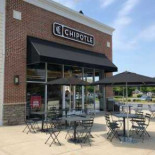 Chipotle Mexican Grill Comida