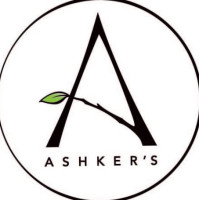 Ashker's inside