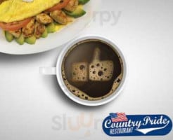 Country Pride food