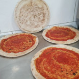 Pizzas 24/7 Tofsof Comida