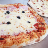 Pizzas 24/7 Tofsof Comida
