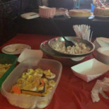 Community Lounge Of Sidney Inc Comida