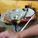Juan's Saucier Dentro