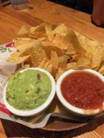 Chili's Grill food