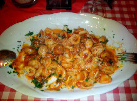 Little Italy da Daniele Pizzeria an der Lahn food