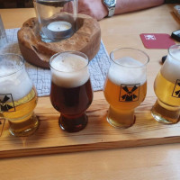 Müllerbräu food