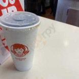Wendy's Comida