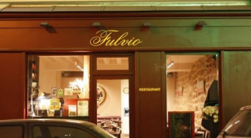 FULVIO inside