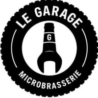 Microbrasserie Le Garage food